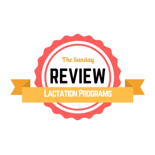 final the sunday review lactation programs